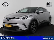 Toyota C-HR - 1.8 Hybrid Executive | Navigatie | JBL | PDC |