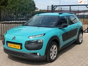 Citroën C4 Cactus - 1.2 e-VTi Feel NW RIEM AUTOMAAT Nette auto