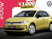 Volkswagen ID.Polo - ID. Polo Trend 116pk 37 kWh | Trekhaak | App Connect