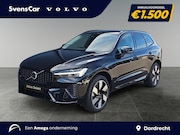 Volvo XC60 - 2.0 T6 Plug-in hybrid AWD Plus Dark Panoramadak | Headup dis
