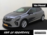 Renault Clio - 1.0 TCe 90 GPF evolution | airco | Apple Carplay/Android | c