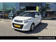 Citroën C1 - 1.0 VTi Feel | Airco | bluetooth | weinig kilometers | nette