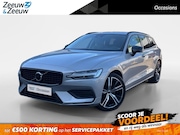 Volvo V60 - 2.0 B3 Essential | Navigatie | Cruise Control | Apple Carpla