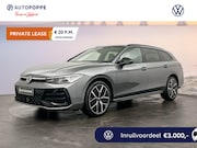 Volkswagen Passat - R-Line Edition Plug in Hybride 204 pk Black Style Plus Pakke