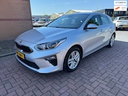 Kia Ceed - Cee'd 1.6 CRDi DynamicLine, Euro 6, Marge, Apple Carplay, Ha