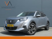 Peugeot e-2008 - EV Allure 50 kWh | SOH 94% | Carplay | Camera | Climate cont