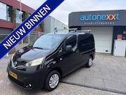 Nissan NV200 - 1.5 dCi Optima AIRCO I CAMERA I TREKHAAK I IMPERIAAL I ONDER