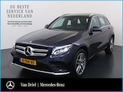 Mercedes-Benz GLC-klasse - GLC 250 4M AMG line | Panorama LED Comand Stoelverwarming