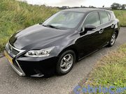 Lexus CT 200h - Business Line GARANTIE