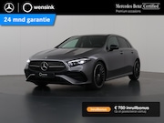 Mercedes-Benz A-klasse - 180 Star Edition AMG Line | Panorama-schuifdak | Stoelverwar