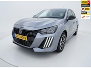 Peugeot 208 - 1.2 PureTech 75 Style|Cruise|P. Sensor|Airco|