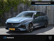 Peugeot 308 - SW Business 1.6 Plug-in Hybrid 195pk Automaat CAMERA | 17''L