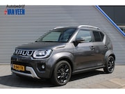 Suzuki Ignis - 1.2 SmartHybrid Style | Dealer onderhouden! | Trekhaak | Cru