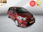 Toyota Yaris - 1.5 Full Hybrid Dynamic