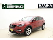 Opel Grandland X - 1.2 Turbo Business Executive 130pk | Automaat | Navigatie |