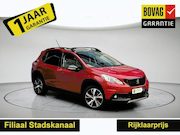 Peugeot 2008 - 1.2 PureTech GT-line Gratis Afleverpakket! | Trekhaak | Pano