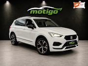 Seat Tarraco - 1.5 TSI FR
