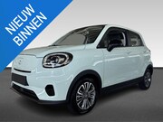 Leapmotor T03 - Design 37.3 kWh | VOORRAAD VOORDEEL