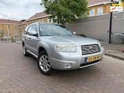 Subaru Forester - 2.0 X Luxury Pack *PANO* LPG*4WD