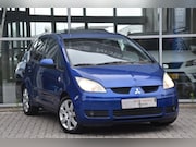 Mitsubishi Colt - 1.5 d'Azur | Airco | 5-Deurs | Trekhaak | Schuifdak | 1e Eig