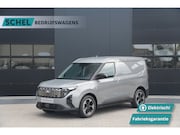 Ford Transit Courier - E-Transit Limited 44 kWh 136pk - Trekhaak - Stoel/Stuurverwa