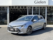 Toyota Corolla - 1.8 Hybrid Style | Dodehoekherkenning, Parkeersensoren, Stoe