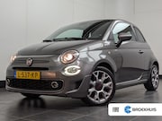 Fiat 500 - 1.0 Hybrid Sport