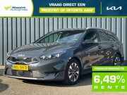 Kia Ceed - Sportswagon 1.0 T-GDi MHEV 100pk DCT7 Design Edition Automaa