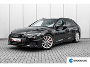 Audi A6 - Avant 55 TFSI e 367 PK quattro Competition S-Line | Adap. Cr