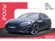 Audi A5 - Sportback 35 TFSI 150pk S-tronic S Edition | Trekhaak | 20" 