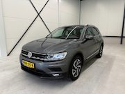 Volkswagen Tiguan - 1.5 TSI JOIN 150PK AUTOMAAT TREKHAAK CLIMATE