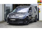 Volkswagen Caddy - 1.5 eTSI MAXTON DESIGN AUTOMAAT|BENZINE|CAMERA|CARPLAY|CRUIS
