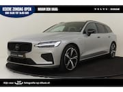 Volvo V60 - T6 PLUG-IN HYBRID AWD ULTRA DARK *VOL!* -PANO.DAK|BOWERS&WIL