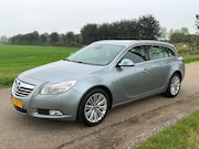 Opel Insignia - Sports Tourer 1.4 Turbo EcoFLEX Business Edition APK 01-2027