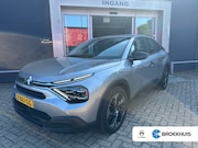 Citroën e-C4 - You 50 kWh 3-Fase | Camera | Cruise Control | Carplay | Clim