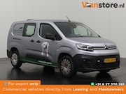 Citroën Berlingo - Engine Broken | 1.5 BlueHDI 100PK Club XL | Engine Broken |