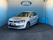 Volkswagen Polo - 1.0 BlueMotion Edition