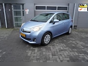 Toyota Verso S - 1.3 VVT-i Aspiration