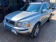 Volvo XC90 - 3.2 Sport Automaat LEER / NAVI / PDC