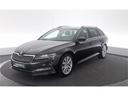 Skoda Superb - Combi 1.4 TSI iV Business Edition Plus | Trekhaakl | ACC | C