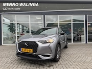 DS DS 3 Crossback - 1.2 PureTech Montmartre|Navi|Cruise|PDC|AppleCarplay/Android