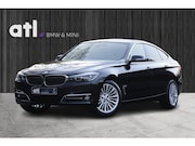 BMW 3-serie GT - 320i High Executive Org.NL | Luxury Line | Leer | Navi Pro |