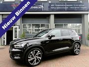 Volvo XC40 - 1.5 T5 Recharge Inscription | LED | Dark | 20" | Parking pac