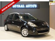 Renault Clio - Estate 1.2 TCE Collection |AIRCO|PDC|ELEK.RAMEN|APK.