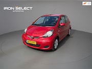 Toyota Aygo - 1.0-12V Now NIEUW KOPPELING IAPK TOT JULI 2027I