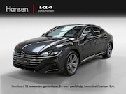 Volkswagen Arteon - 1.4 TSI eHybrid R-Line Business+ I Leder I Sportstoelen I Me