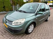 Renault Scénic - 1.6-16V 5-DRS AUT. Business Line ECC CRUISE NAP