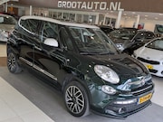 Fiat 500L - Wagon 1.4 T-Jet Lounge Panoramadak, Airco, Cruise Control, T