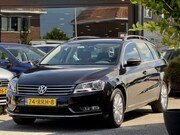 Volkswagen Passat - Variant 1.4 TSI AUT7 COMFORTLINE NAVI AIRCO LED LMV PDC