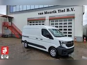 Renault Master - 150.35 L2H2 - V-97-LRK - GESLOTEN - EURO 6 - BPM V